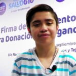 Resuelve tus dudas sobre el recibo de donación de órganos
