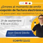 Errores comunes al hacer un recibo de envío y cómo evitarlos