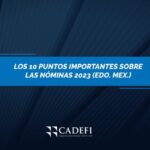 Optimización de beneficios fiscales en la nómina