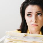 Optimiza la organización de tus recibos de pago de entrada