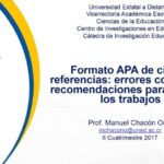 Errores comunes en el formato de texto: Cómo evitarlos