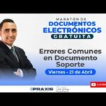 Errores comunes en recibos de pago de envío: cómo evitarlos