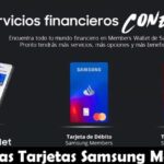 Los beneficios de Samsung Pay en tus compras: la forma más conveniente de pagar