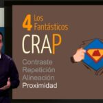Composición visual en diapositivas: Maximizando el impacto visual
