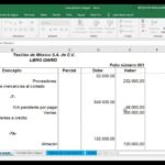 Optimización del registro de movimientos financieros: Consejos para una gestión eficiente