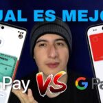 Mejores opciones a Apple Pay para pagos móviles