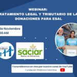 Obligaciones legales al emitir un recibo de donación de alimentos: Guía práctica
