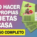 Tarjetas de Presentación de Alta Calidad: Impresión Optimizada
