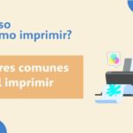 Errores comunes al imprimir sobres: consejos para un resultado perfecto