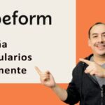 Integración eficiente de formularios digitales en sitios web