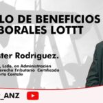 Optimización del cálculo de salarios y beneficios
