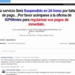 Optimización de notificaciones de pago pendiente: Mejoras eficientes