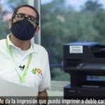 Ahorro de papel: Impresión a doble cara, la solución eficiente