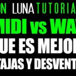 Pros y contras de los formatos de audio: ¿Cuál elegir?