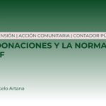 La Importancia del Recibo de Donación Monetaria