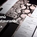 Guía para elegir el formato de menú perfecto