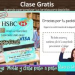 El arte del diseño de tarjetas de crédito: Optimización y concisión