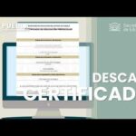 Certificados en línea: Una forma rápida y eficiente de impresión