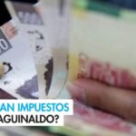 Derechos laborales: Todo sobre el aguinaldo