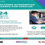 Los beneficios de tener un recibo de pago de subsidio