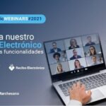 Recibo electrónico: La solución digital para tus transacciones