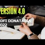 Modelo de recibo de donativo: La guía esencial para organizaciones sin fines de lucro