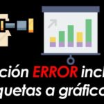 Errores comunes en el formato de etiqueta: cómo evitarlos y mejorar la presentación