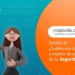 Optimización del Procedimiento de Pago de Seguridad Social