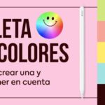 La importancia de los colores y la paleta en el diseño gráfico