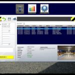 Optimización de recibos de estacionamiento para empresas: Soluciones eficientes