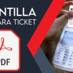 Plantilla de Recibo de Venta: Simplifica tu Proceso de Facturación