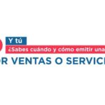 Requisitos esenciales para emitir facturas de servicios