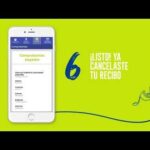 Recibo de recarga: La clave para tus servicios de televisión
