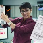 Guía para conservar recibos de hospedaje de forma eficiente