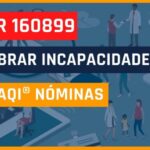 Elementos clave para un recibo de entrada optimizado