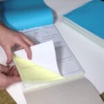 Optimización de la impresión de contratos en papel de alta calidad