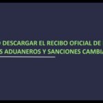 Recibo de Pago de Multa: Un Proceso Simplificado para Empresas