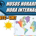 Las Diferencias en el Formato de Hora alrededor del Mundo