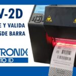 Optimizando la impresión de códigos de barras: Métodos eficientes