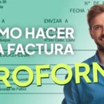 Factura Proforma: La guía definitiva para un mejor control financiero