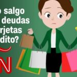 Consejos para evitar deudas al usar tarjeta de crédito para pagos