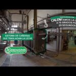 Recibo de entrada: La clave para visitas guiadas optimizadas