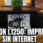 La comodidad de la impresión sin cables en el hogar