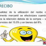 La Importancia del Recibo en la Contabilidad: Clave para un Registro Preciso