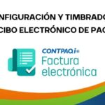 Recibo de colegiatura: ¿Electrónico o impreso? Una comparativa optimizada