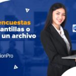 Plantillas de Encuestas: La clave para obtener datos de calidad