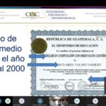 Servicio de impresión de diplomas profesionales: calidad y eficiencia garantizadas