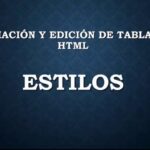 Las principales etiquetas en XML: Guía completa