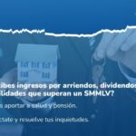 Recibo de pago de dividendos: elementos esenciales a tener en cuenta
