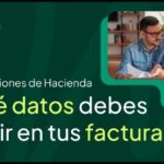 Campos obligatorios en una factura: Lo que debes saber